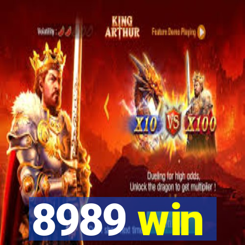 8989 win